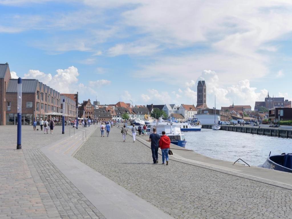 Ohlerich Speicher App_ 20 วิสมาร์ ภายนอก รูปภาพ